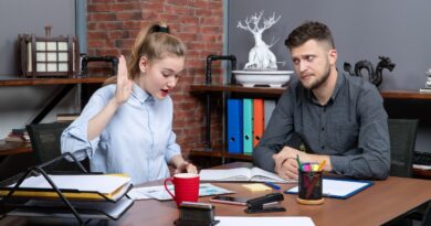 Talententscheidungen für Remote-Agenturen