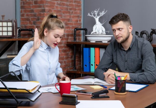 Talententscheidungen für Remote-Agenturen