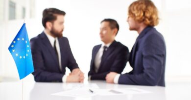 Fintech-Regulierung in Deutschland und der EU