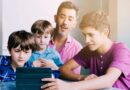 beste Lern-Apps für Kinder