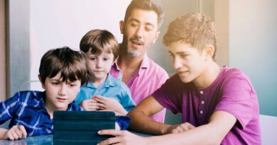 beste Lern-Apps für Kinder