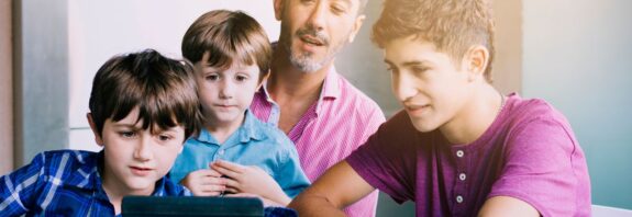 beste Lern-Apps für Kinder