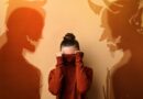 Psychologie der Horrorspiele