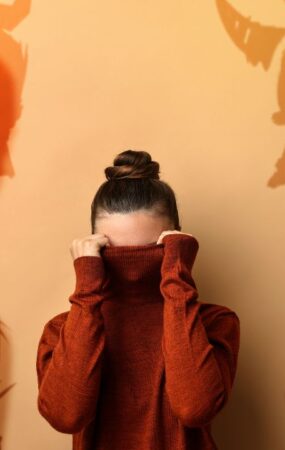 Psychologie der Horrorspiele