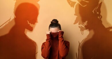 Psychologie der Horrorspiele