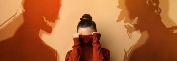 Psychologie der Horrorspiele