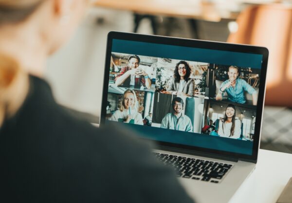 Interkulturelle Kommunikation in Remote Teams