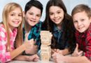 Kollaborative Spiele und soziale Kompetenzen