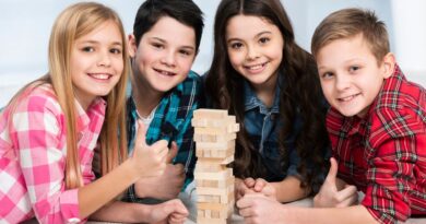 Kollaborative Spiele und soziale Kompetenzen