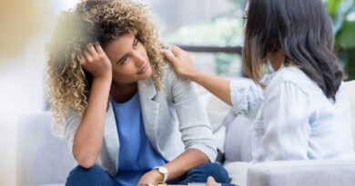 Mentale Gesundheit für Gründer