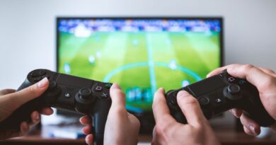 Narrative Games als Kunst