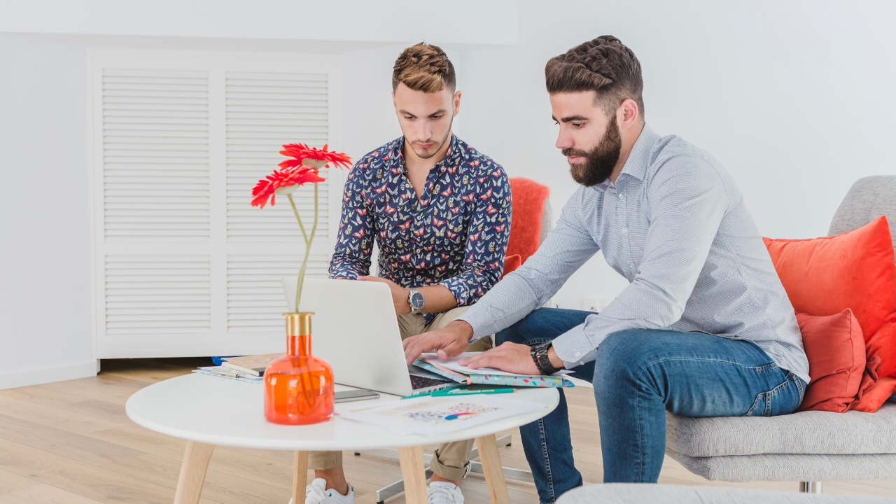 Talententscheidungen für Remote-Agenturen