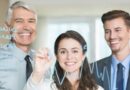 Unternehmenswachstum und persönliche Entwicklung