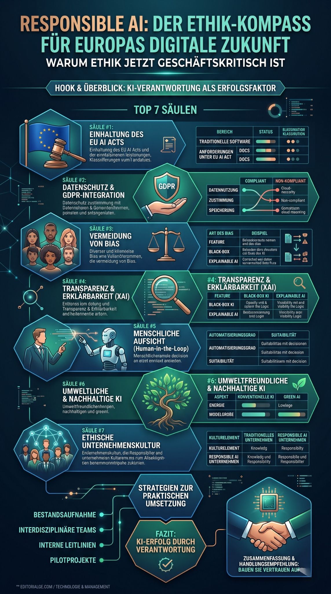 Responsible AI