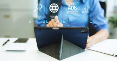 KI im Social Media Marketing deutscher Marken