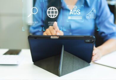 KI im Social Media Marketing deutscher Marken