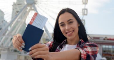 Deutscher Reisepass visafreie Länder