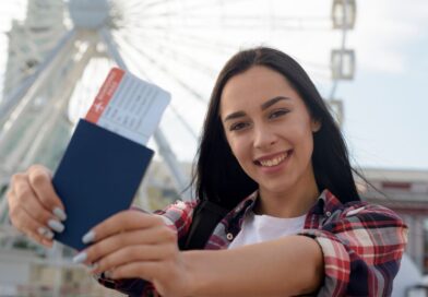 Deutscher Reisepass visafreie Länder