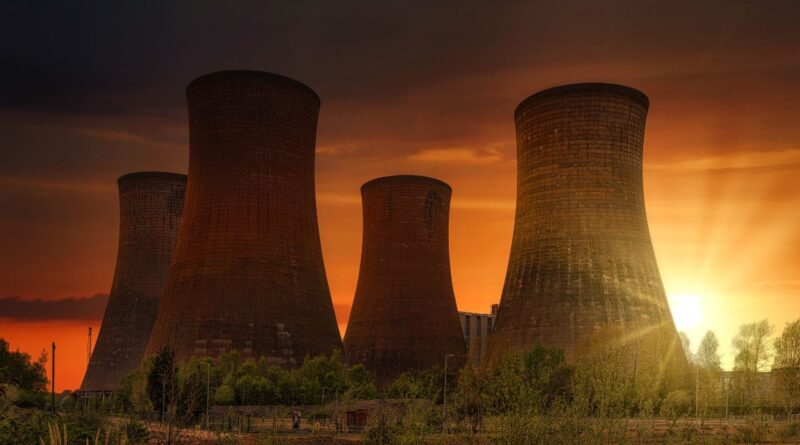 Kernfusion Energie Deutschland