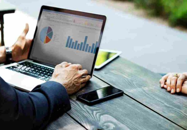 Wettbewerbsanalyse im deutschen B2B-SaaS-Markt