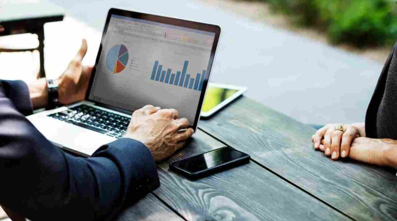 Wettbewerbsanalyse im deutschen B2B-SaaS-Markt
