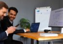 Skalierbarer B2B SaaS Vertriebsprozess
