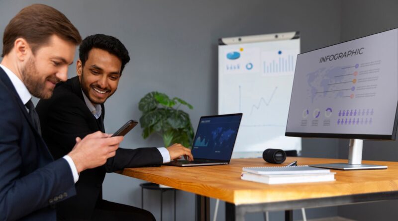 Skalierbarer B2B SaaS Vertriebsprozess