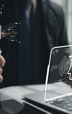 KI-Tools für Geschäftskommunikation