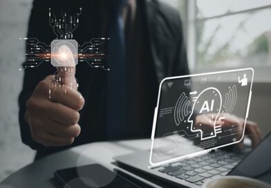 KI-Tools für Geschäftskommunikation