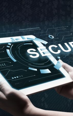 Cybersicherheitsrisiken für kleine Unternehmen Cybersicherheitsrisiken für kleine Unternehmen