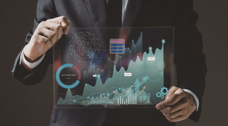 Digitale Marketing-Trends