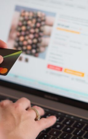 E-Commerce-Trends deutsche Händler