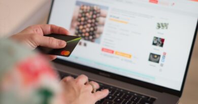 E-Commerce-Trends deutsche Händler