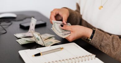 Finanzgewohnheiten in Deutschland