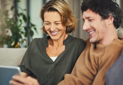 Günstige Auslandsüberweisungen mit Fintech-Plattformen