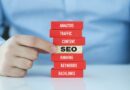 SEO-Strategien für monetarisierte Seiten