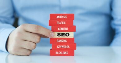 SEO-Strategien für monetarisierte Seiten