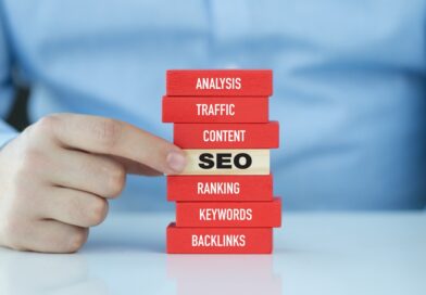 SEO-Strategien für monetarisierte Seiten