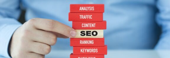 SEO-Strategien für monetarisierte Seiten