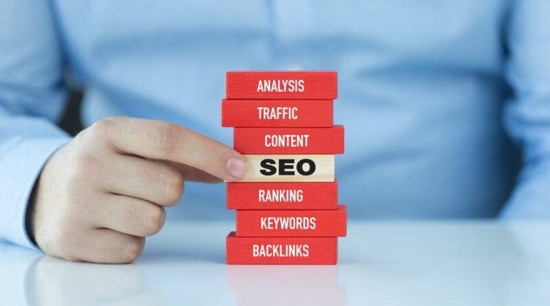 SEO-Strategien für monetarisierte Seiten