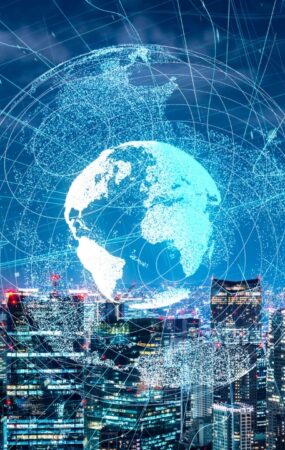Smart City Technologien Deutschland