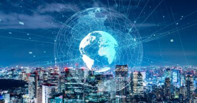 Smart City Technologien Deutschland