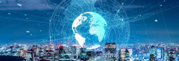 Smart City Technologien Deutschland