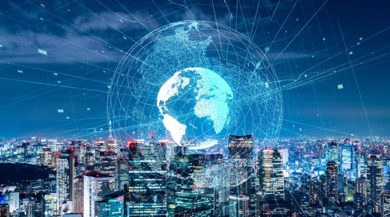 Smart City Technologien Deutschland