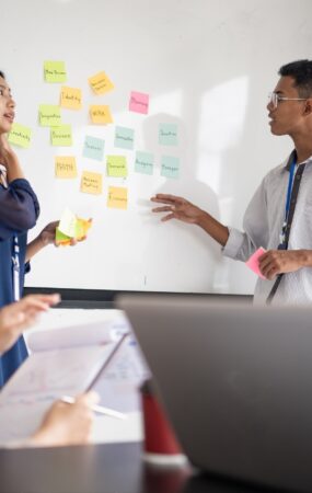 Startup-Ideen die dich reich machen können