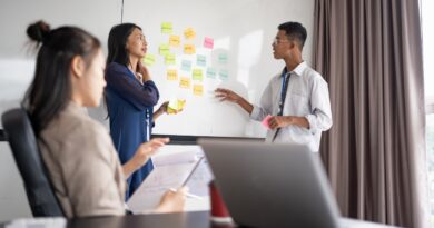 Startup-Ideen die dich reich machen können