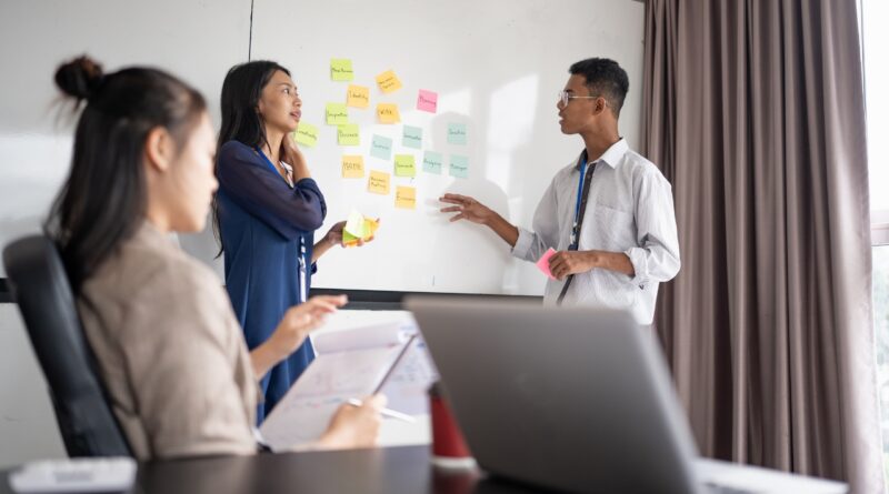 Startup-Ideen die dich reich machen können