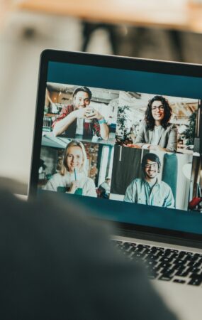 Remote Work Tools für deutsche Teams