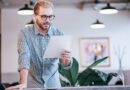 Automatisierung im Unternehmen Kosten sparen