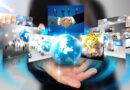 Blockchain in deutschen Unternehmen